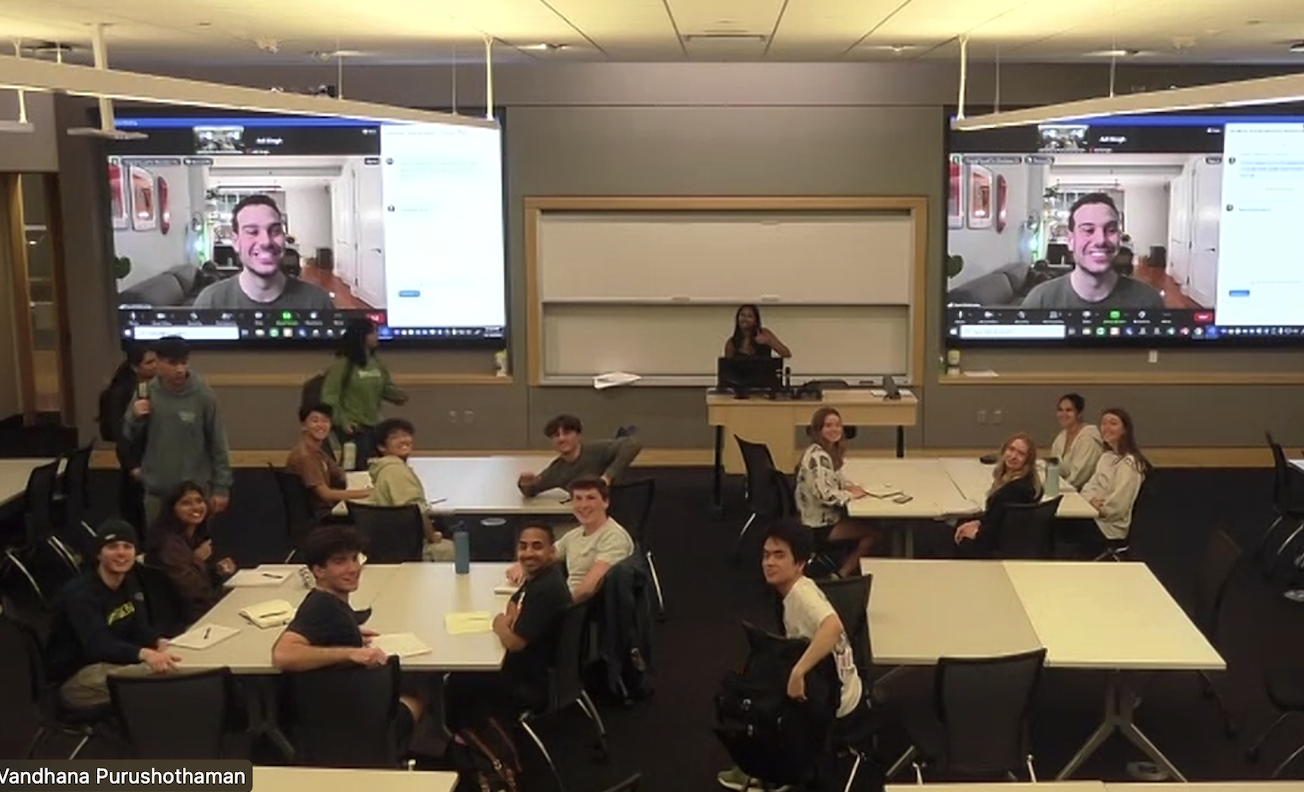 UMich presentation