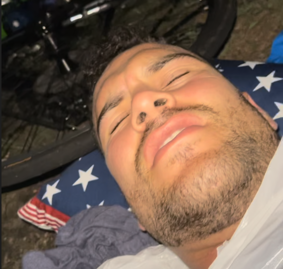 Bike Trip: Boston to Cape Cod