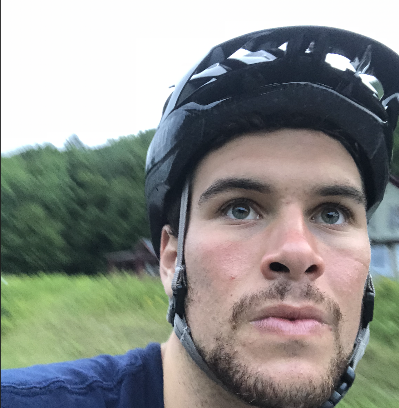 Bike Trip: Boston to Montréal